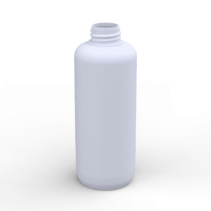 Frasco 165ml Cilíndrico