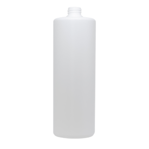 Frasco 1000ml - Ombro Reto