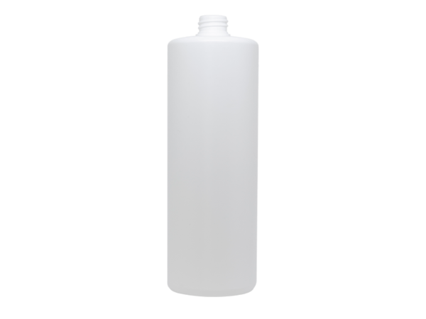 Frasco 1000ml - Ombro Reto
