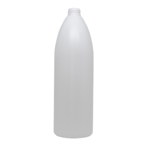 Frasco 1000ml Cilíndrico