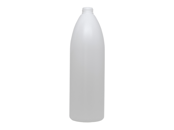 Frasco 1000ml Cilíndrico