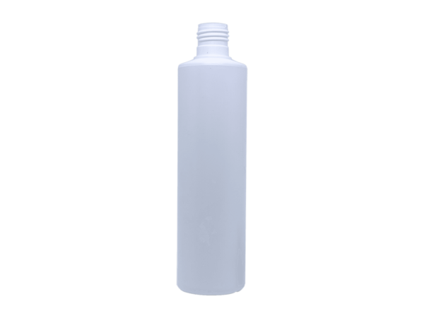 Frasco 300ml Cilíndrico - Reto