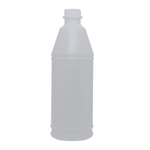 Frasco 500ml - Soro Fisiológico
