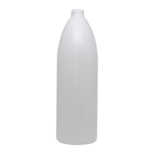 Frasco 500ml Cilíndrico