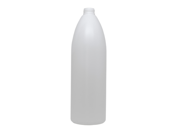 Frasco 500ml Cilíndrico