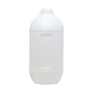 Frasco 1000ml Cilíndrico - Lubrificantes